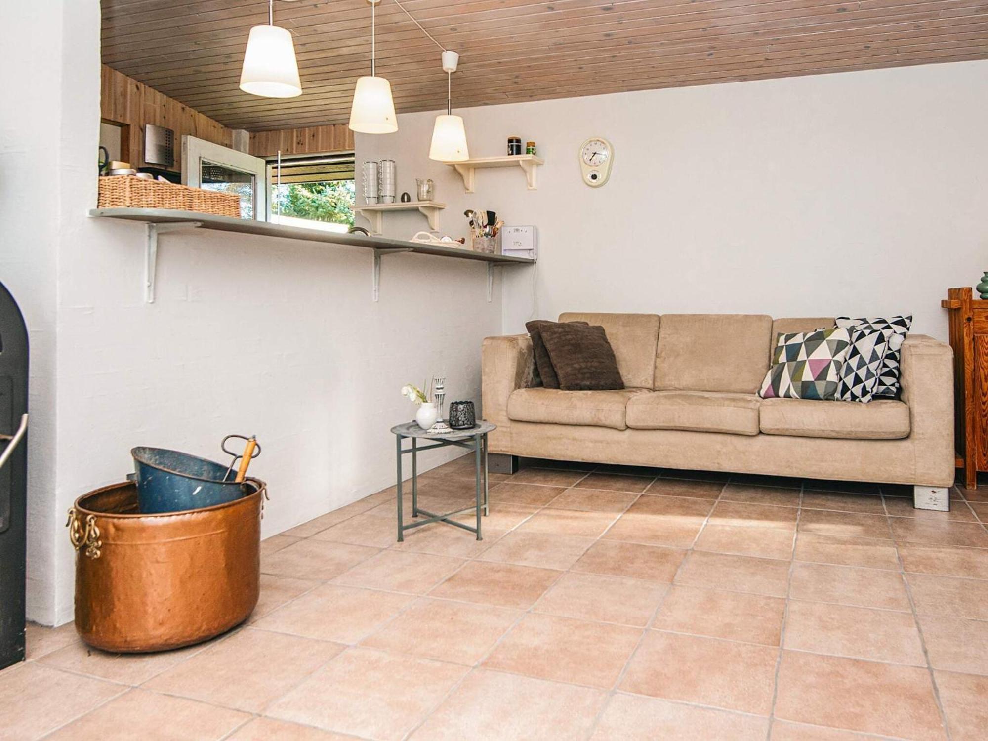2 Person Holiday Home In Tarm Fjerbæk Exterior foto