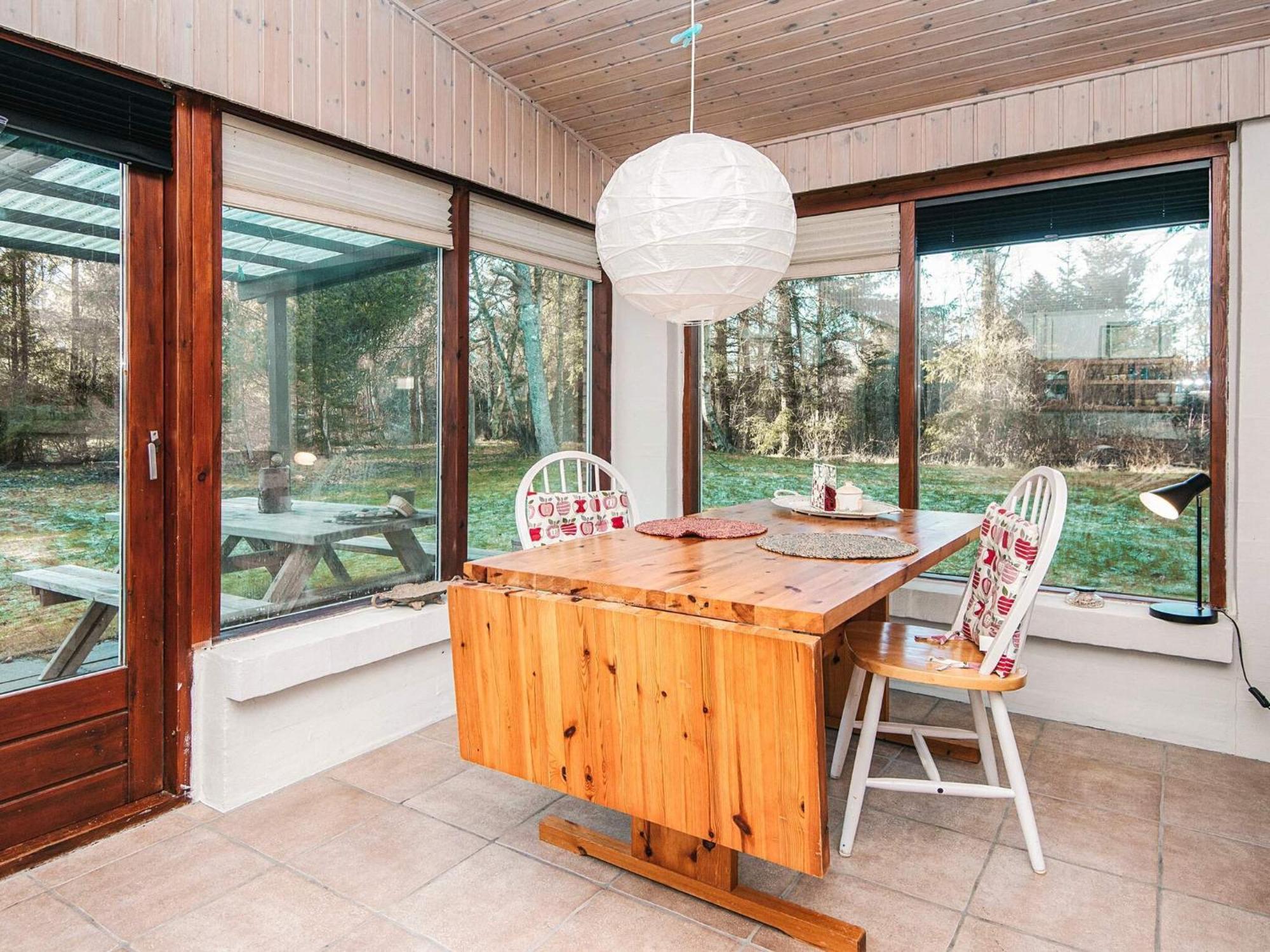 2 Person Holiday Home In Tarm Fjerbæk Exterior foto