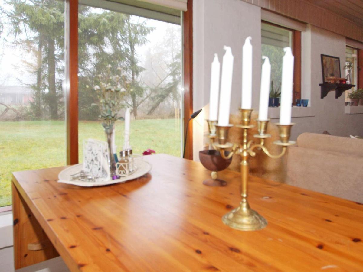 2 Person Holiday Home In Tarm Fjerbæk Exterior foto
